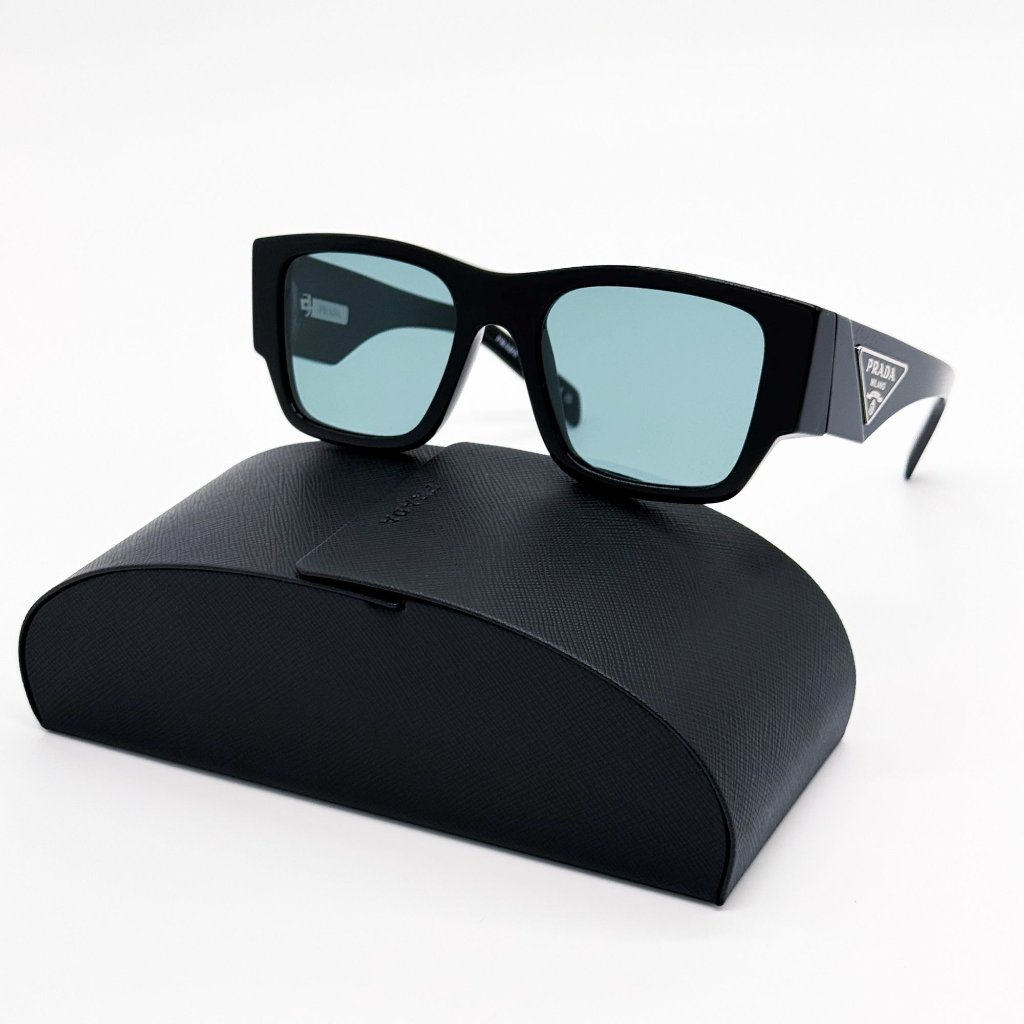 New Prada Sunglasses Pr10zs 16k40k Spr 10z 16k40k Eyewear Prada Pr 10zs 16k40k